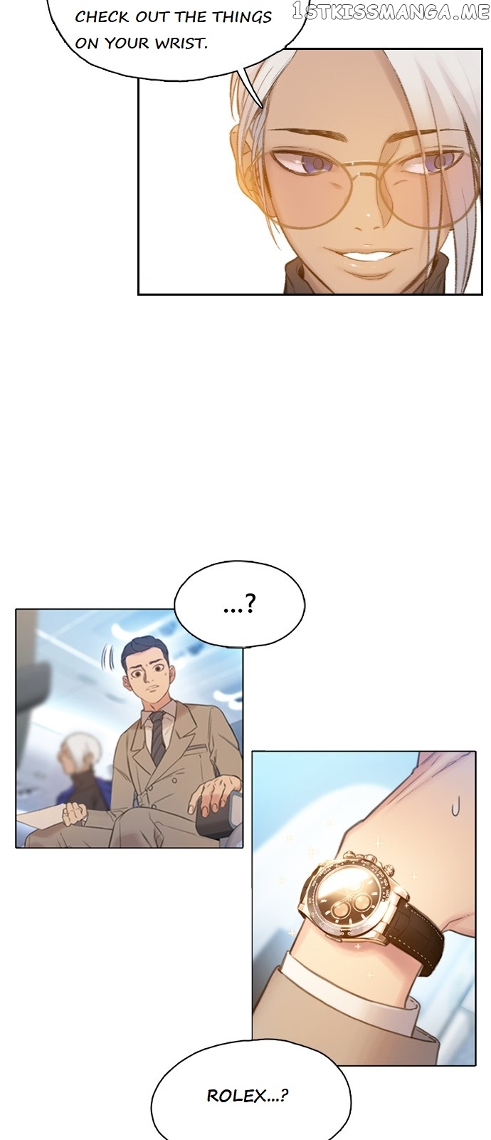 I Will Die Soon Chapter 1 - page 99