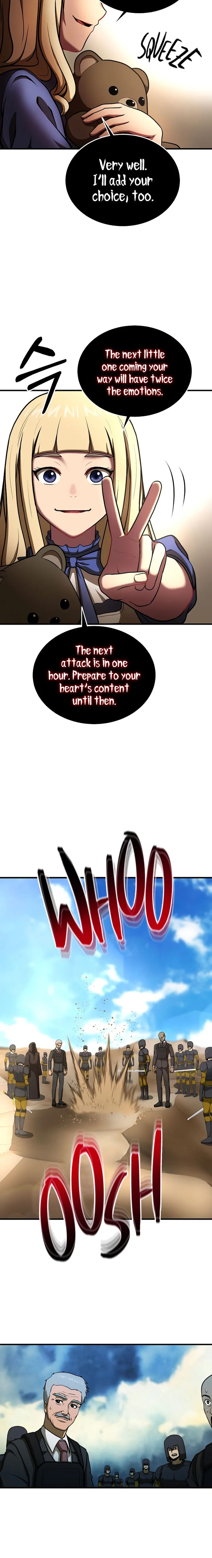 Dungeon House Chapter 48 - page 18