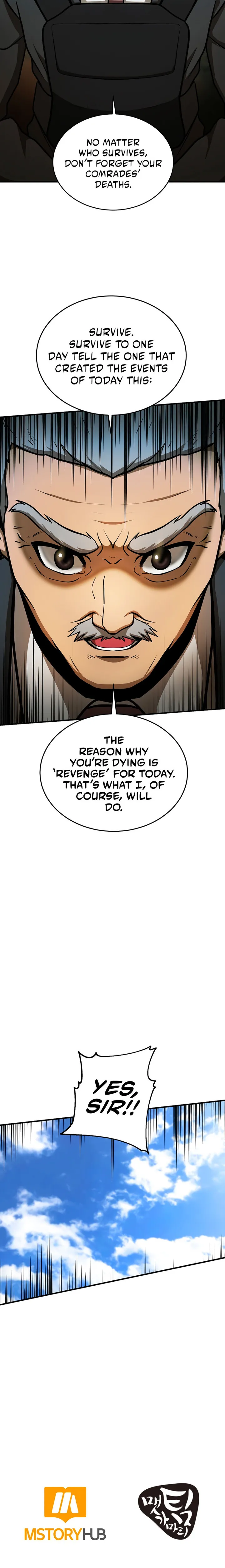 Dungeon House Chapter 48 - page 22