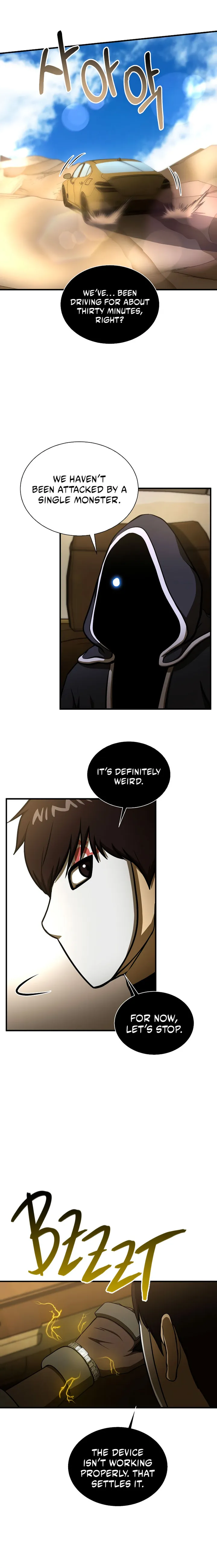Dungeon House Chapter 48 - page 7