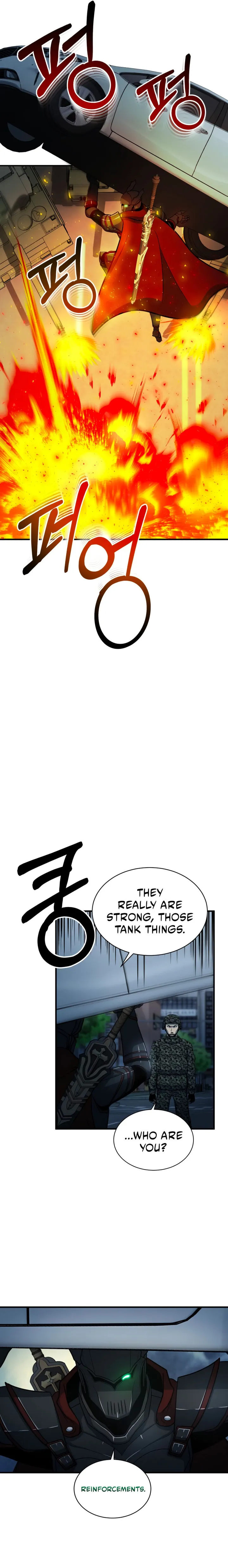 Dungeon House Chapter 58 - page 5