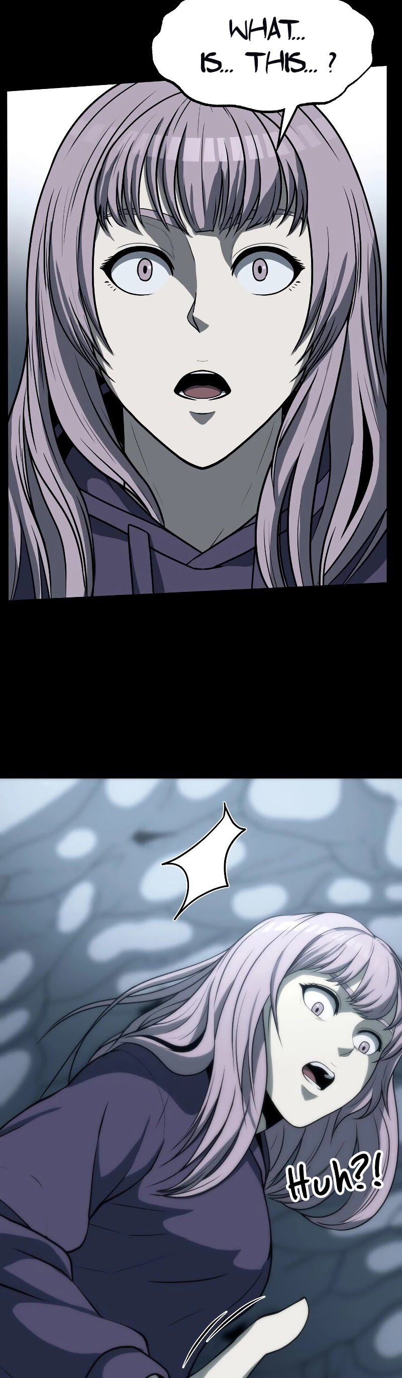 Dungeon House Chapter 28 - page 17