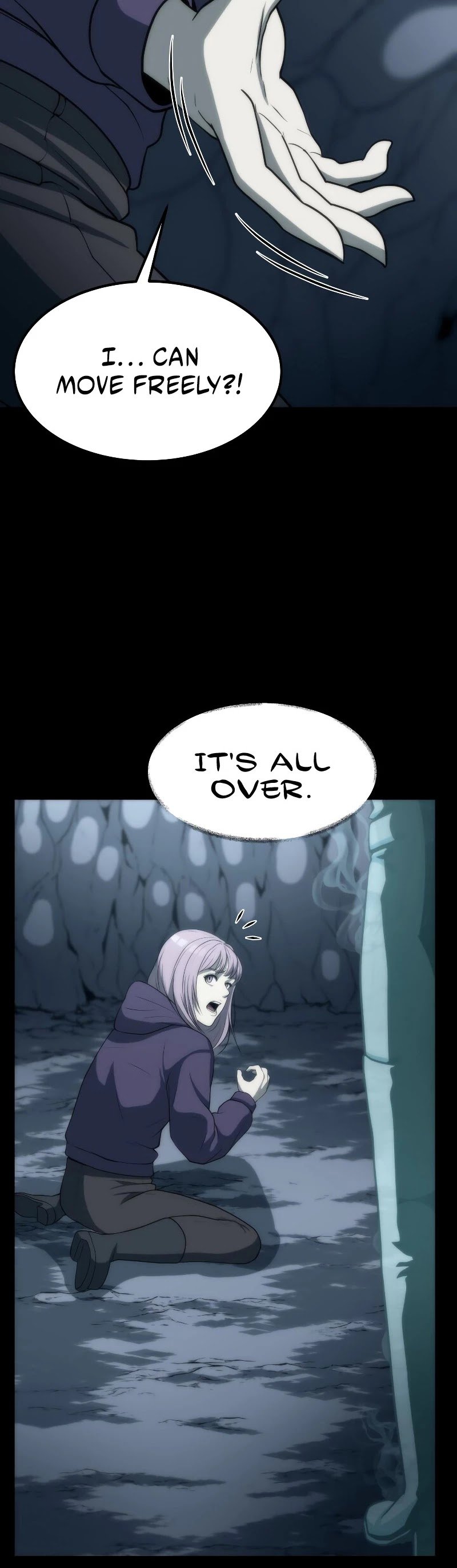Dungeon House Chapter 28 - page 18