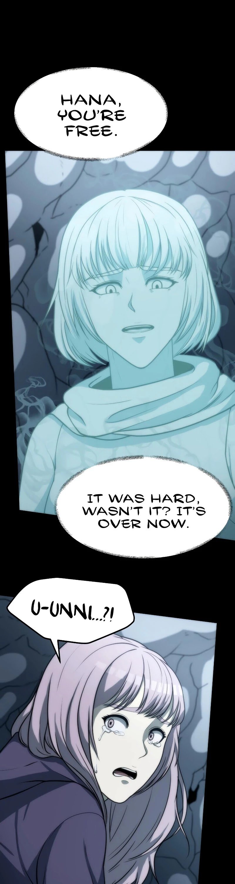 Dungeon House Chapter 28 - page 19