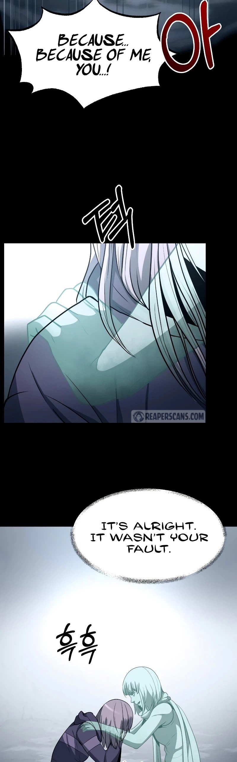 Dungeon House Chapter 28 - page 21