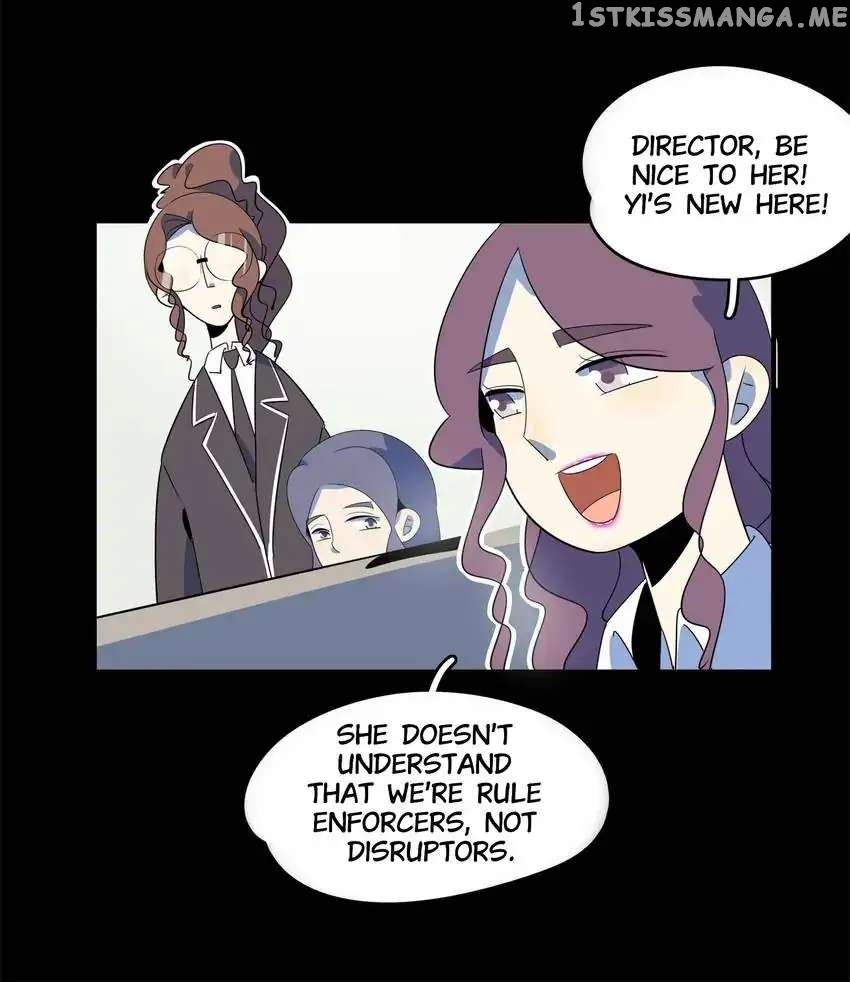 Beijing State of Mind chapter 48 - page 10