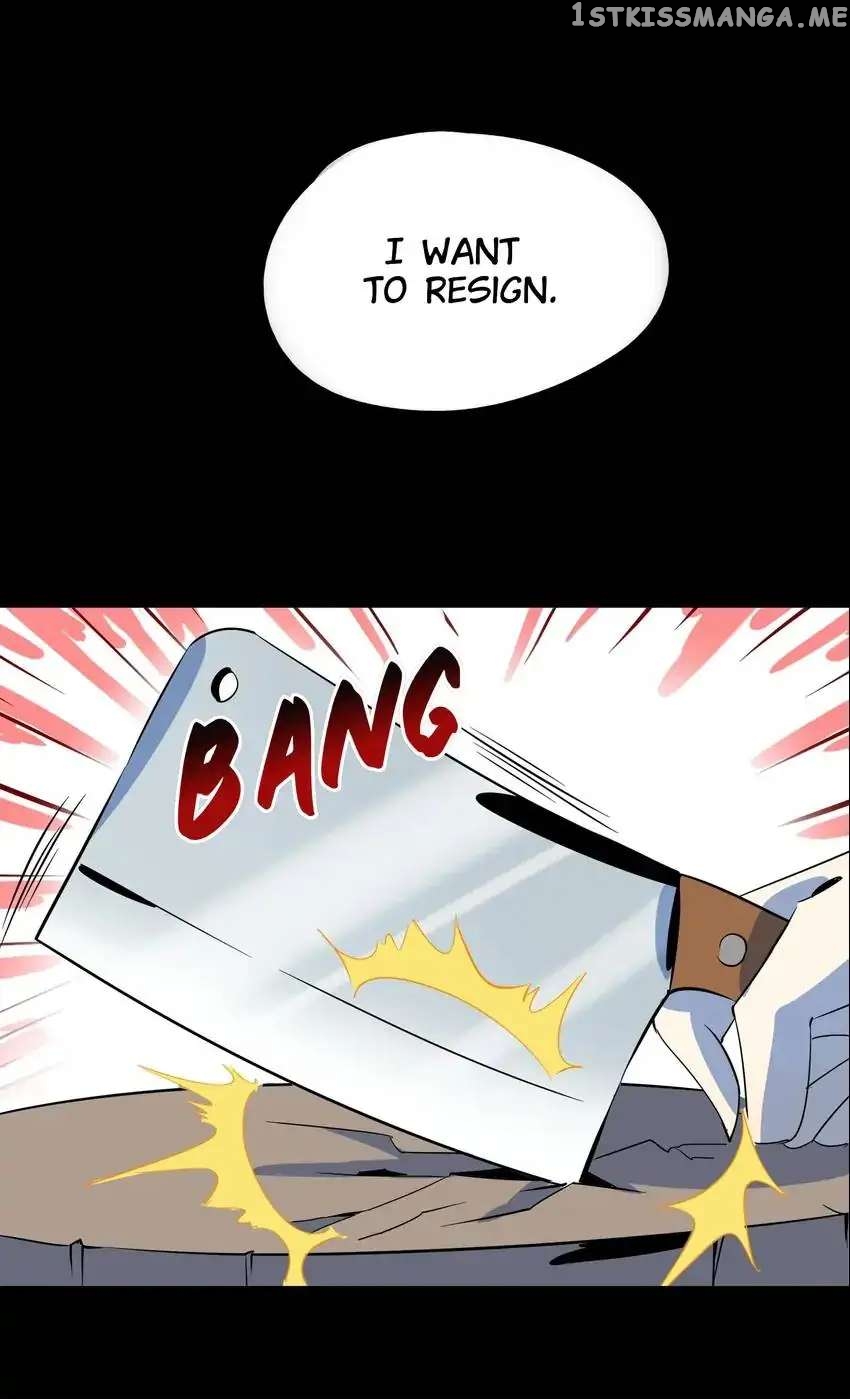 Beijing State of Mind chapter 48 - page 13