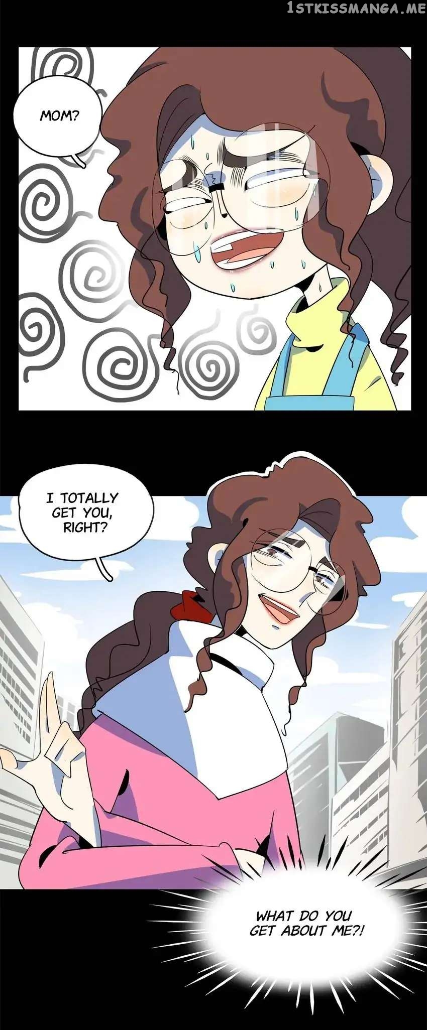 Beijing State of Mind chapter 48 - page 19