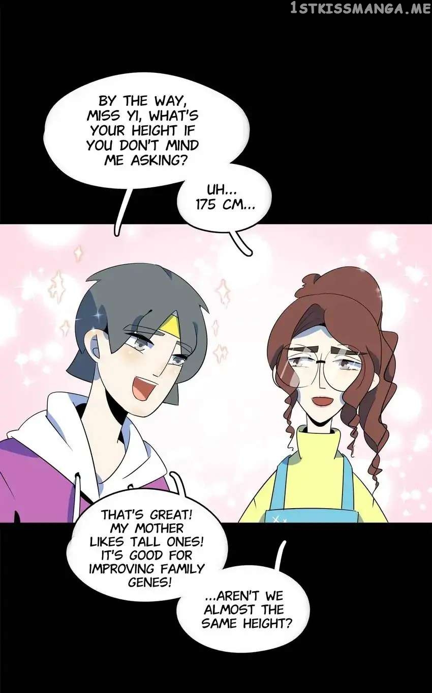 Beijing State of Mind chapter 48 - page 25