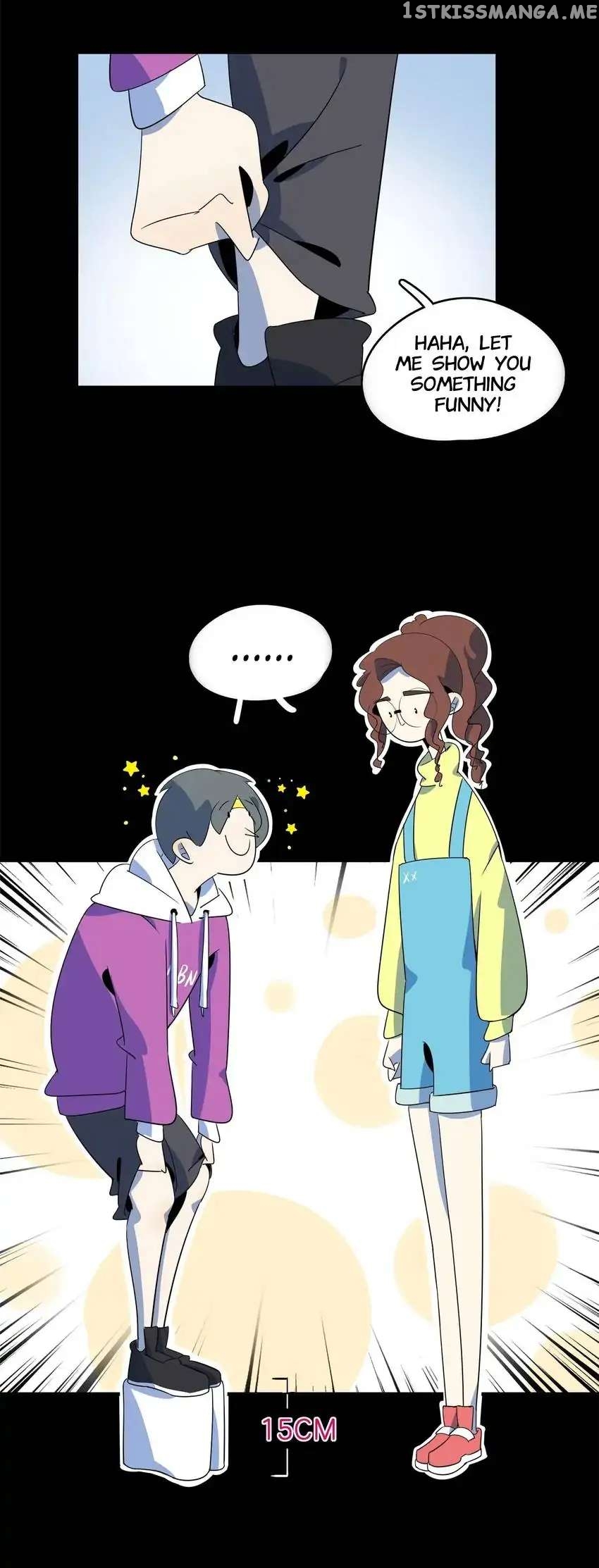 Beijing State of Mind chapter 48 - page 26