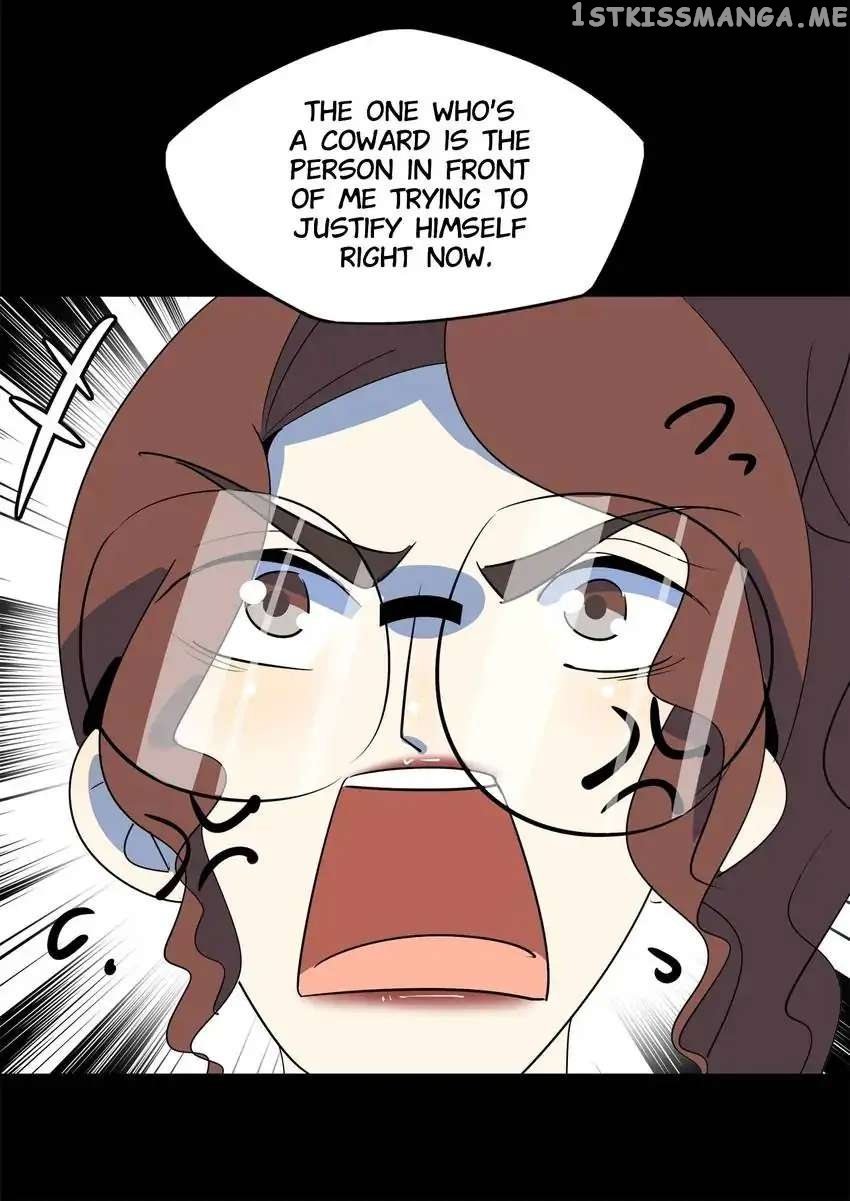 Beijing State of Mind chapter 48 - page 34