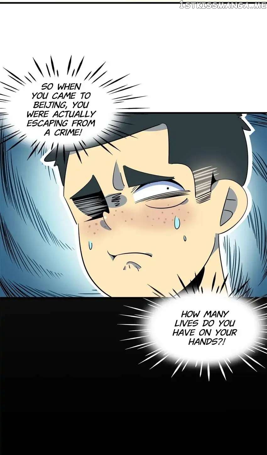 Beijing State of Mind chapter 48 - page 39