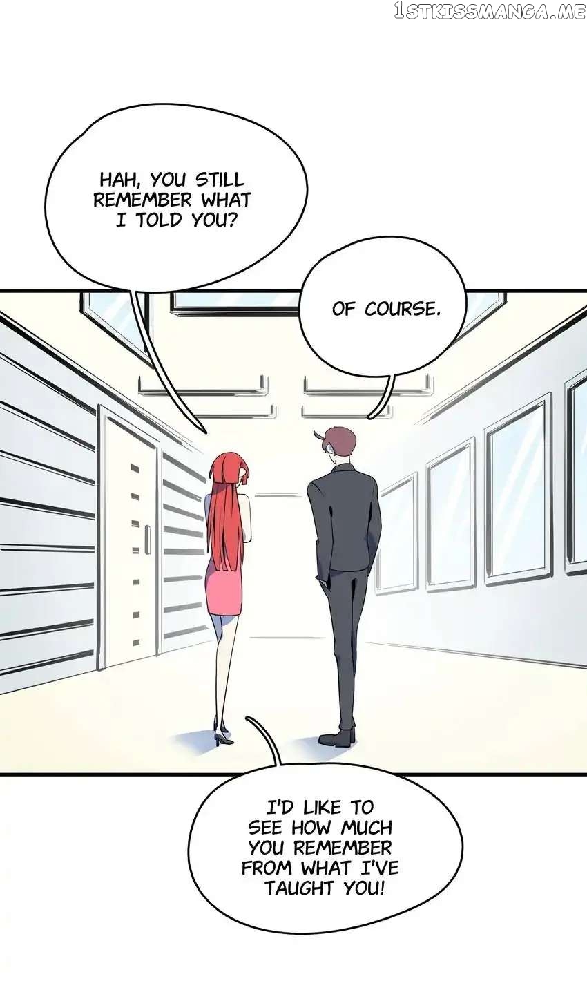Beijing State of Mind chapter 58 - page 10