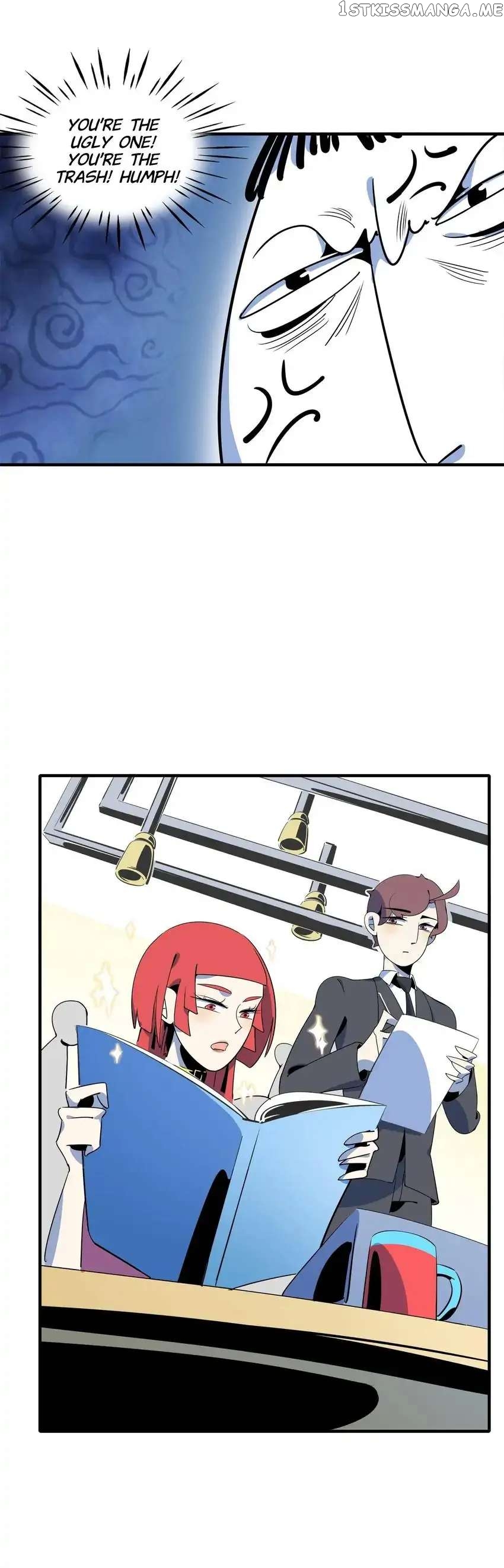 Beijing State of Mind chapter 58 - page 11