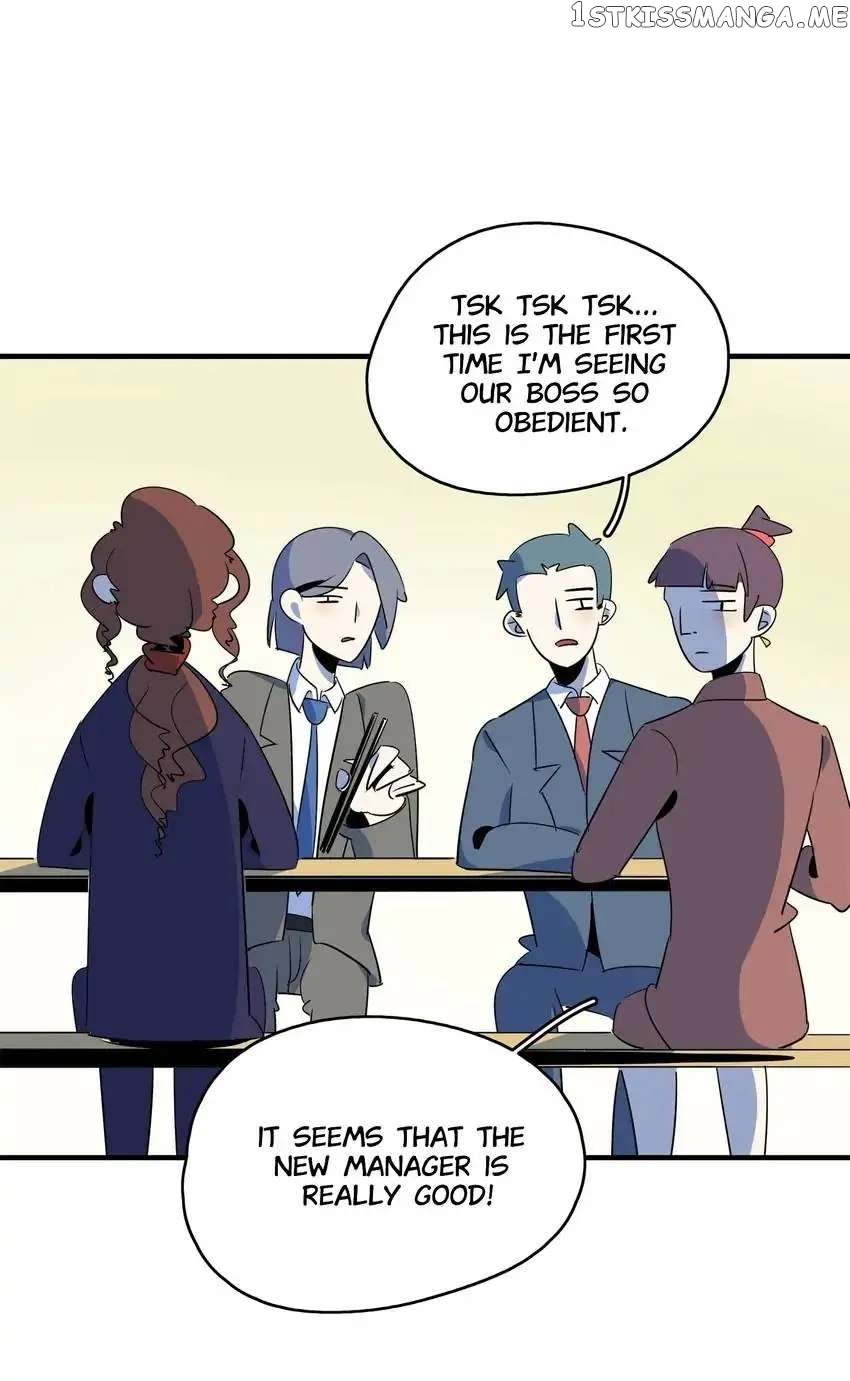 Beijing State of Mind chapter 58 - page 14