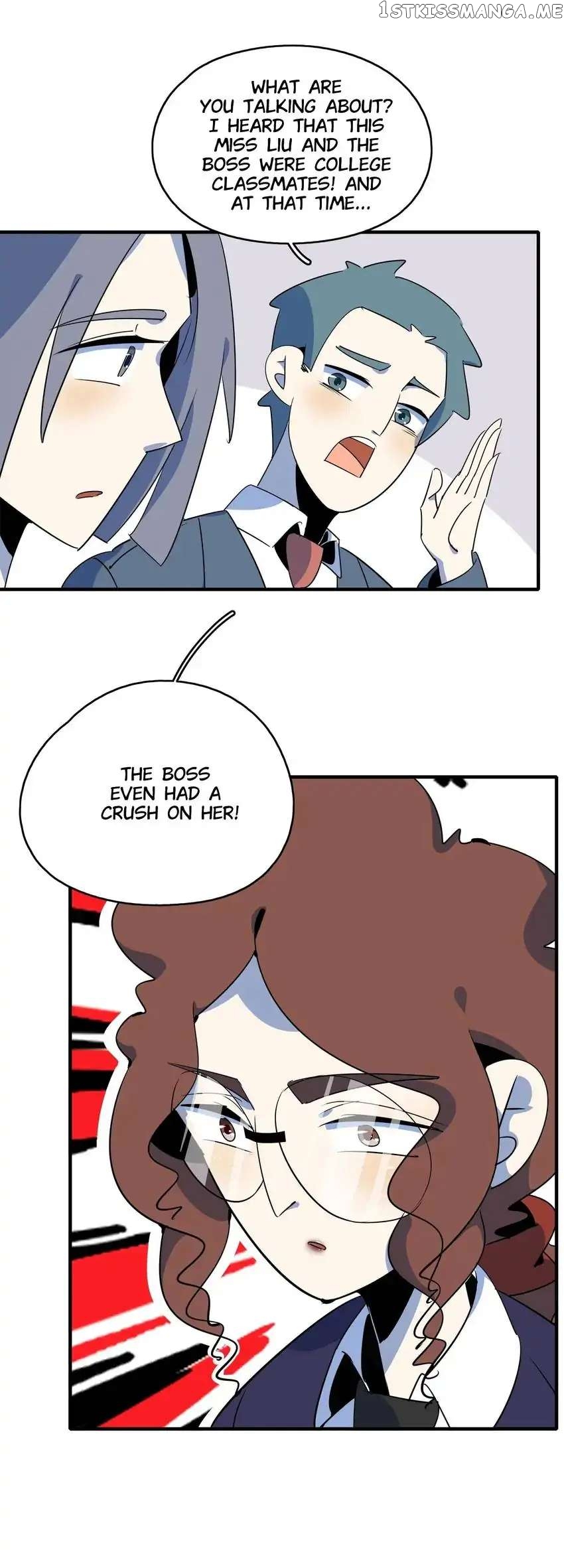 Beijing State of Mind chapter 58 - page 15