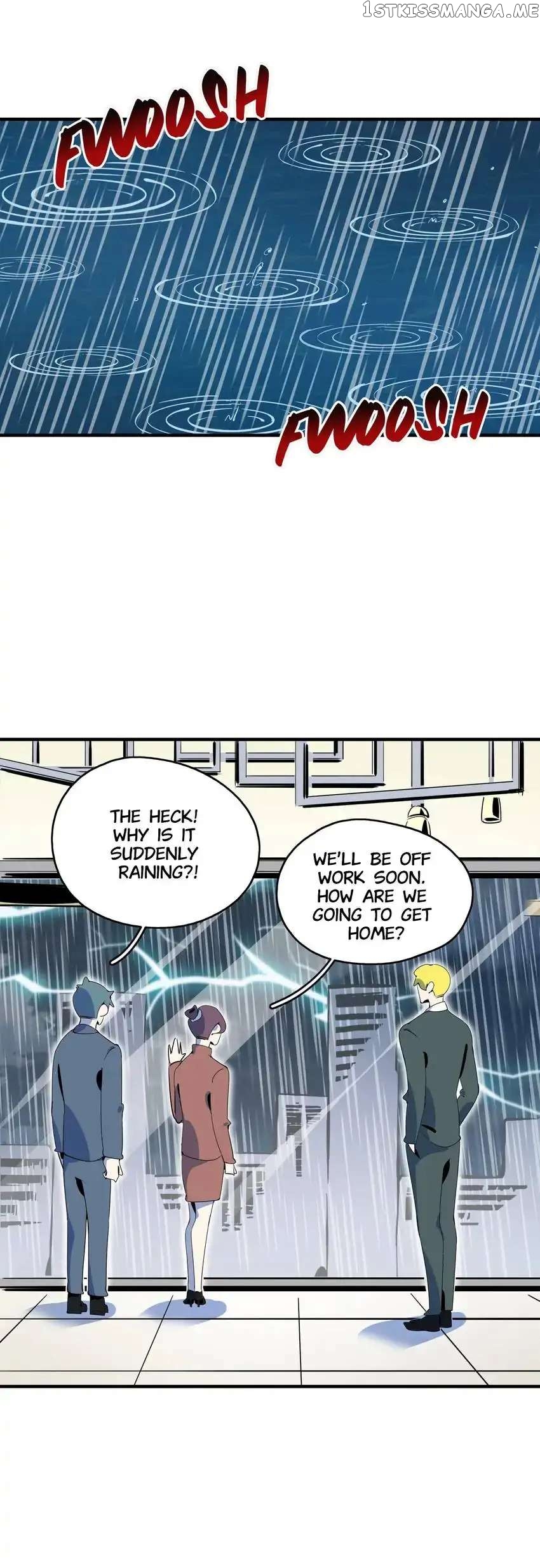 Beijing State of Mind chapter 58 - page 17