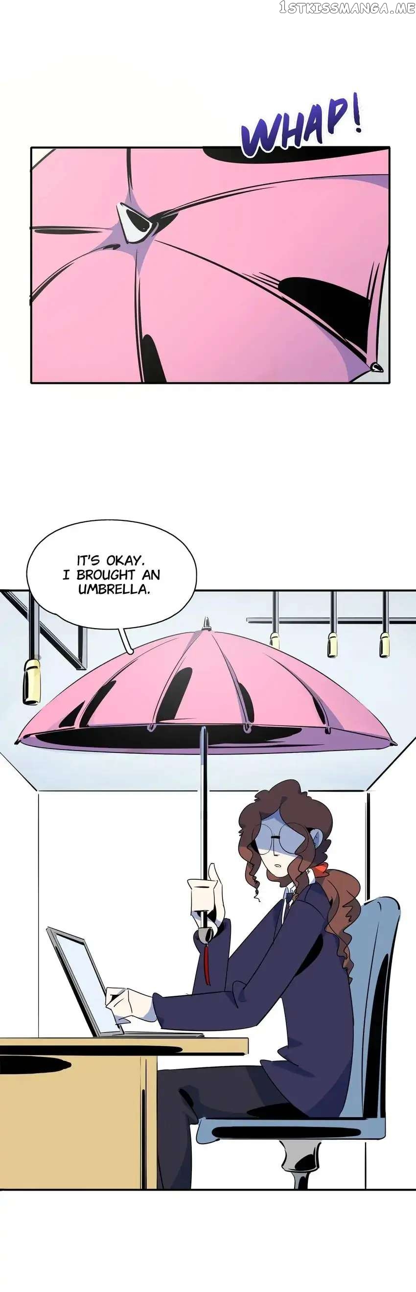 Beijing State of Mind chapter 58 - page 20