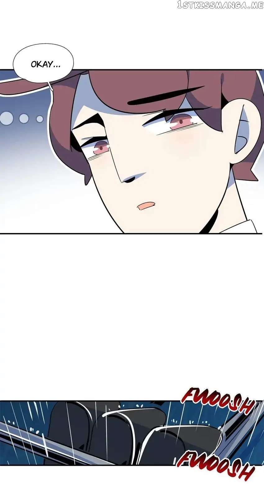 Beijing State of Mind chapter 58 - page 22