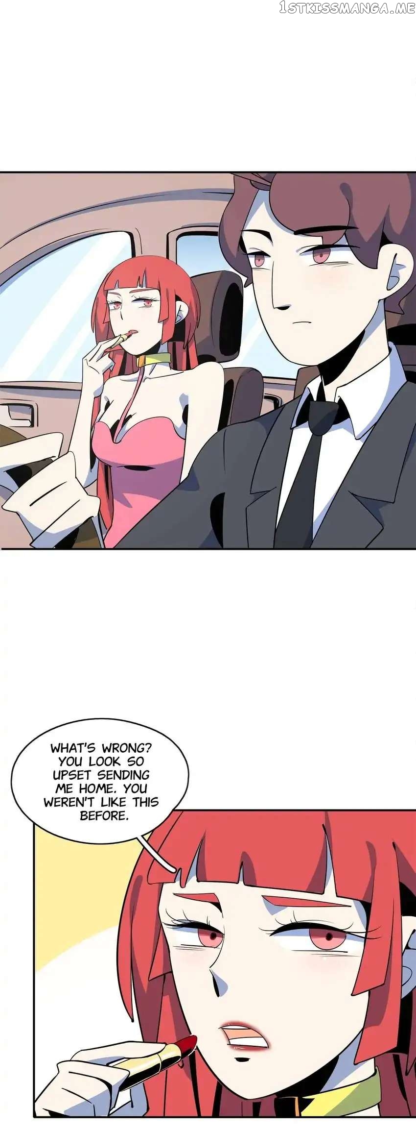 Beijing State of Mind chapter 58 - page 24