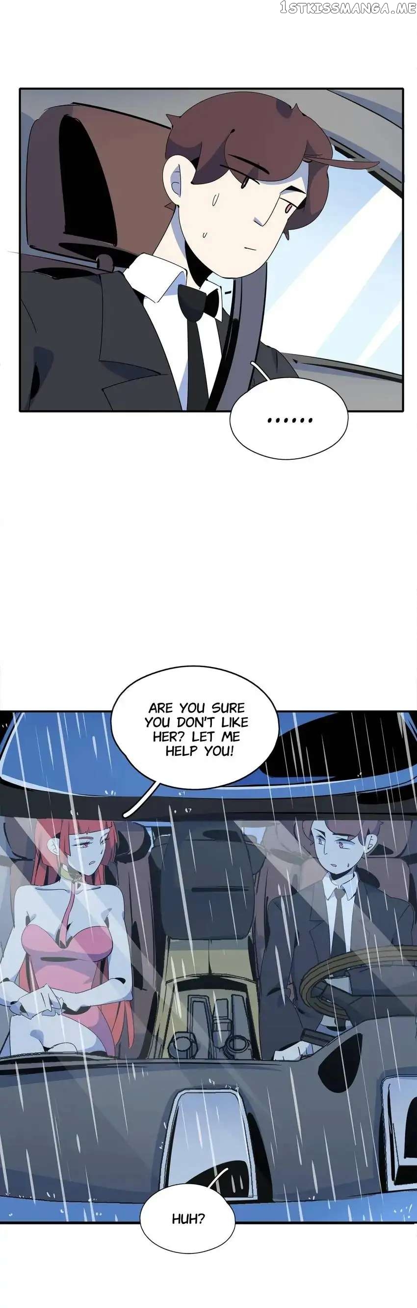 Beijing State of Mind chapter 58 - page 29