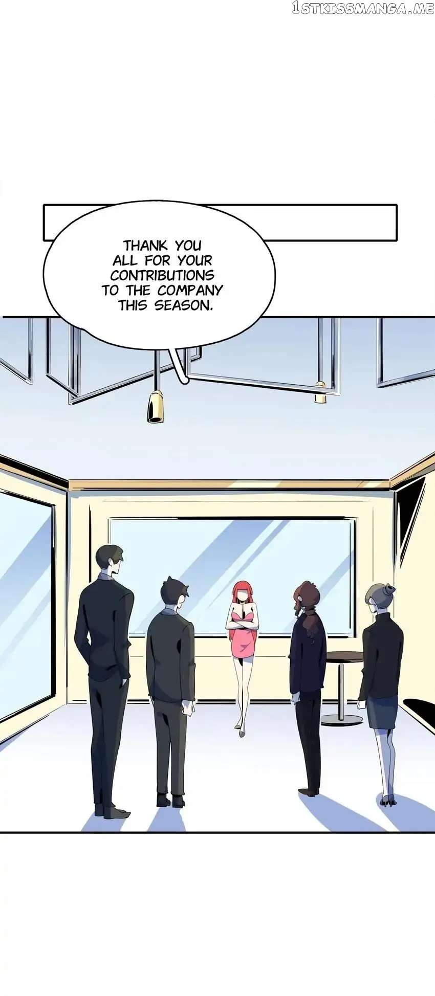 Beijing State of Mind chapter 58 - page 31