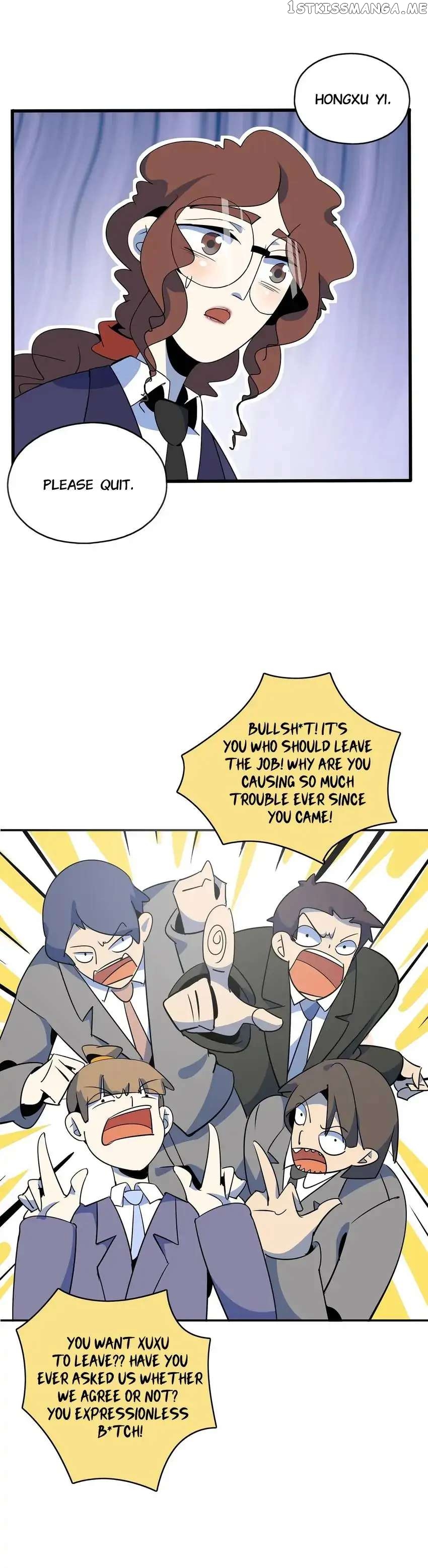 Beijing State of Mind chapter 58 - page 33