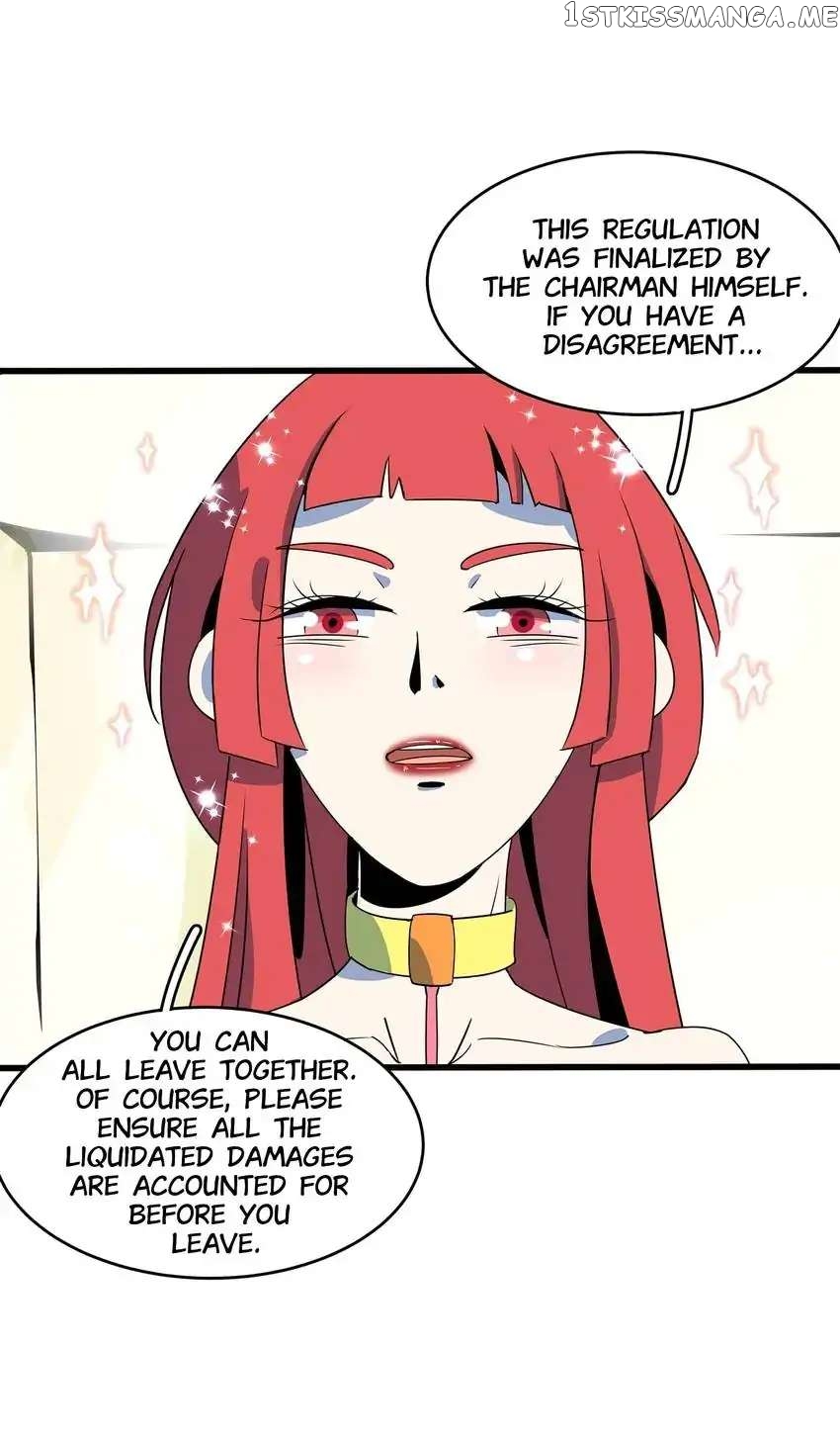 Beijing State of Mind chapter 58 - page 34
