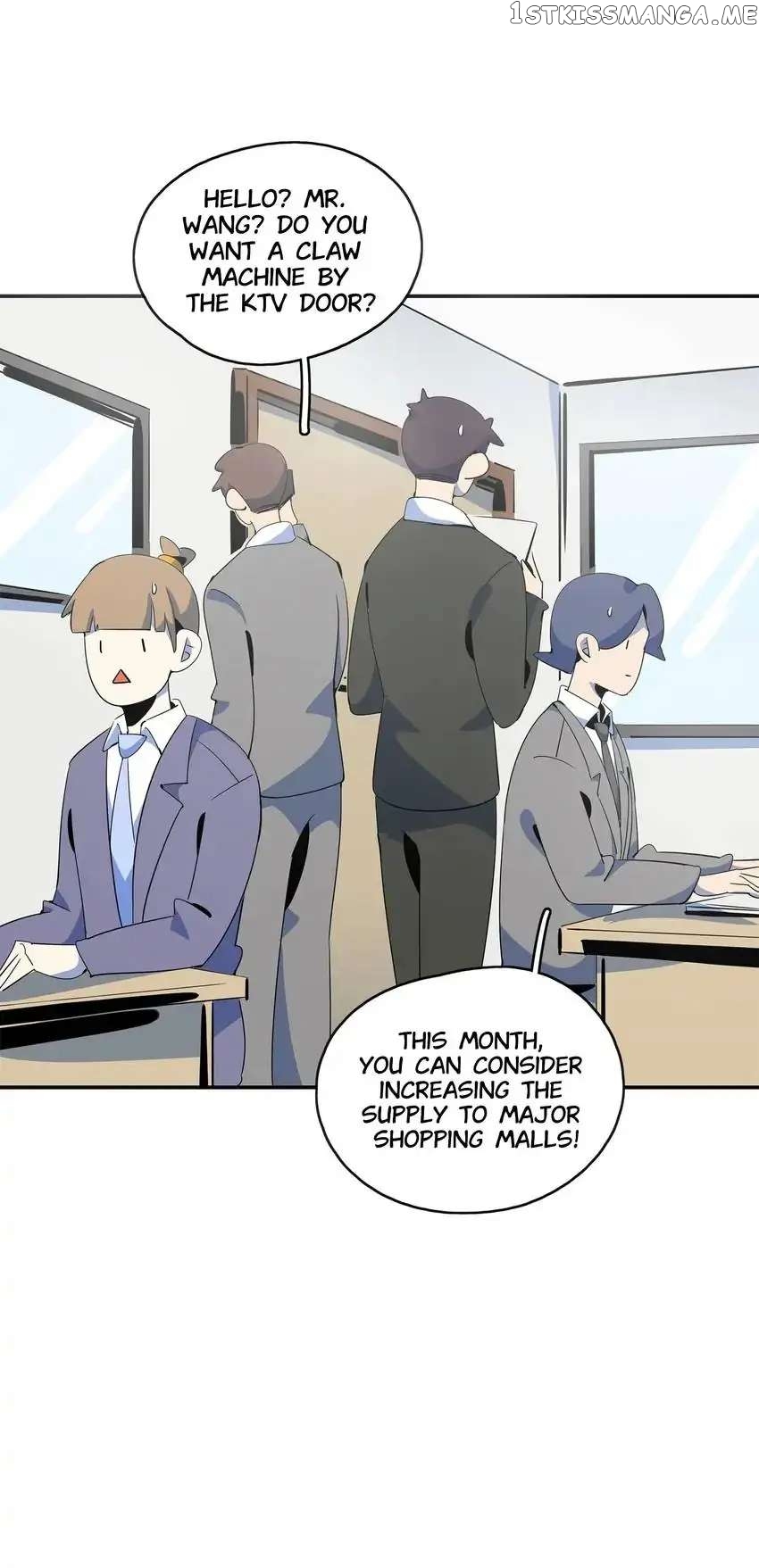 Beijing State of Mind chapter 58 - page 35