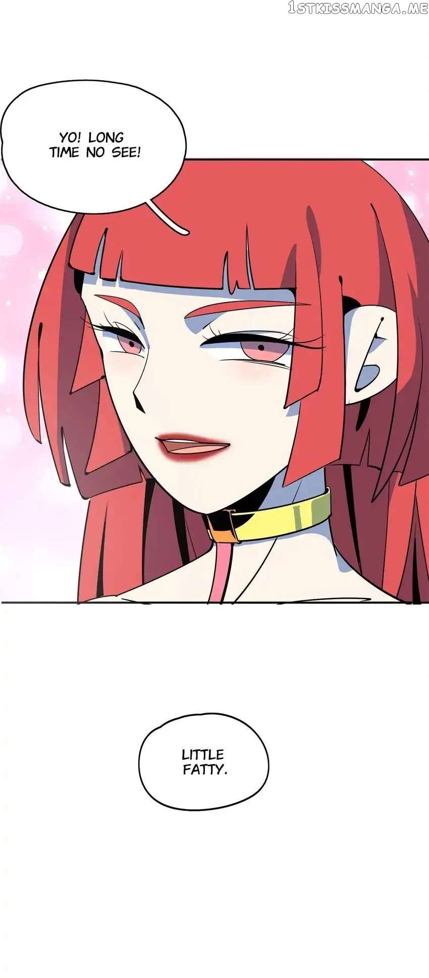 Beijing State of Mind chapter 58 - page 4