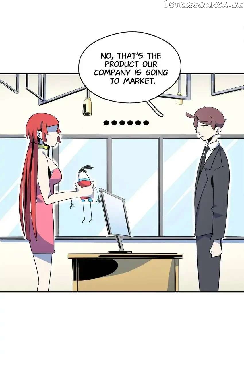 Beijing State of Mind chapter 58 - page 8