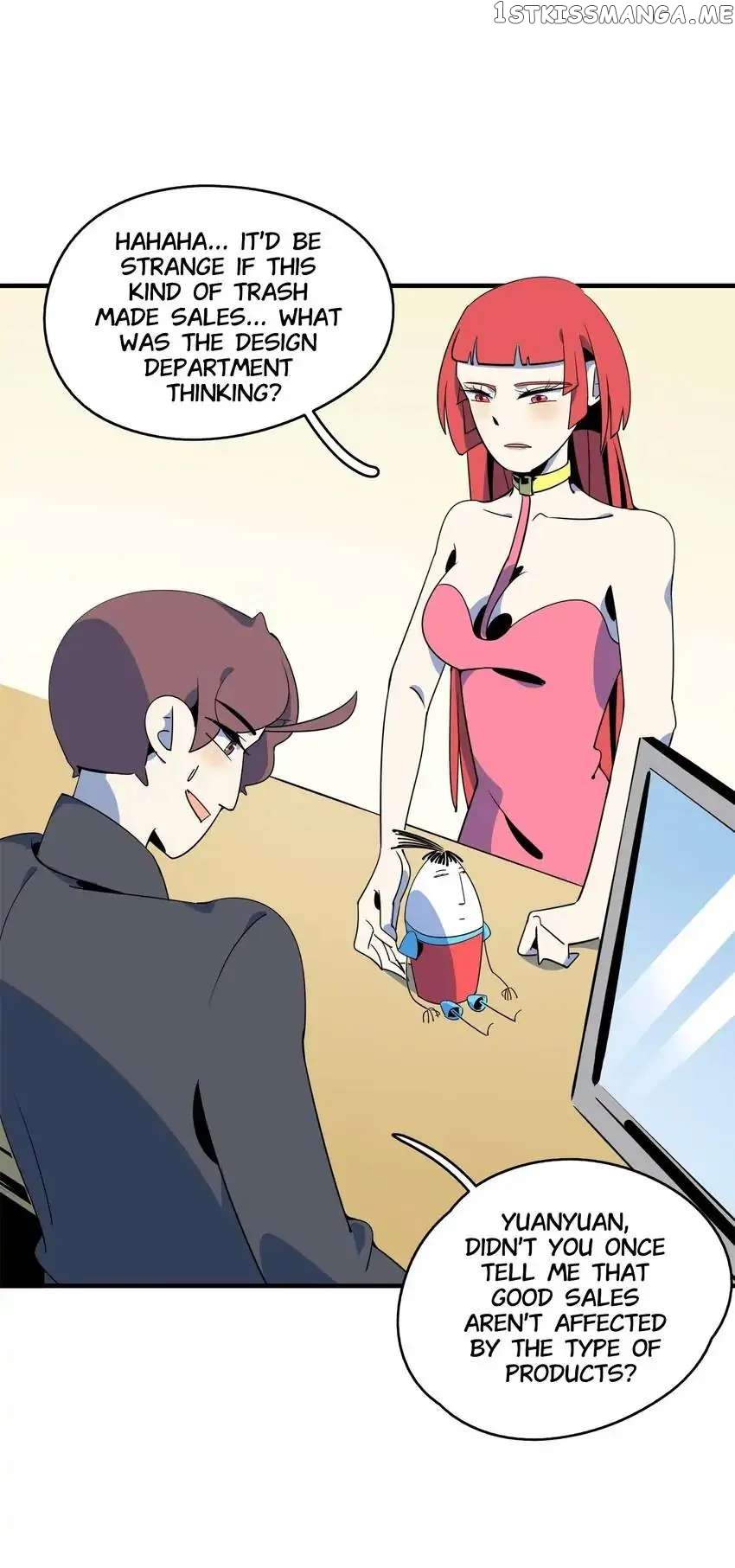 Beijing State of Mind chapter 58 - page 9