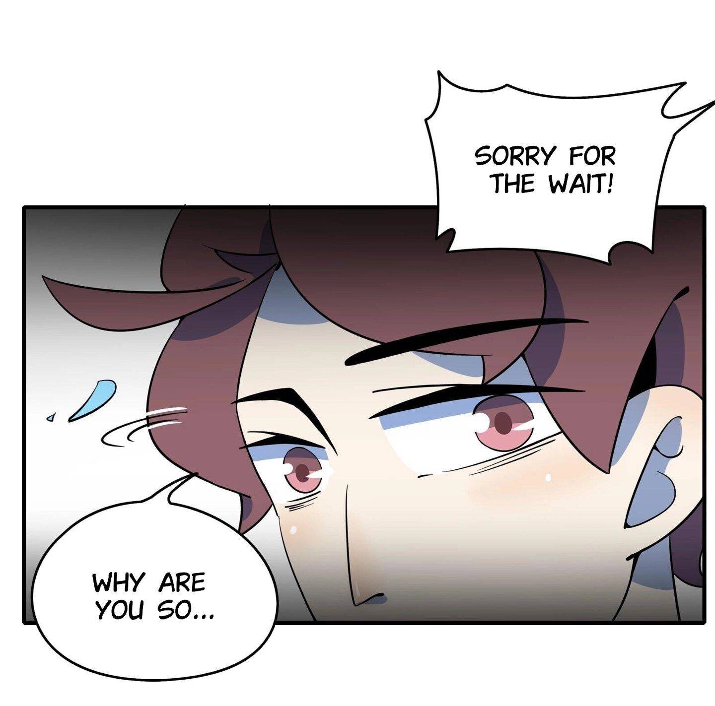 Beijing State of Mind Chapter 4 - page 13