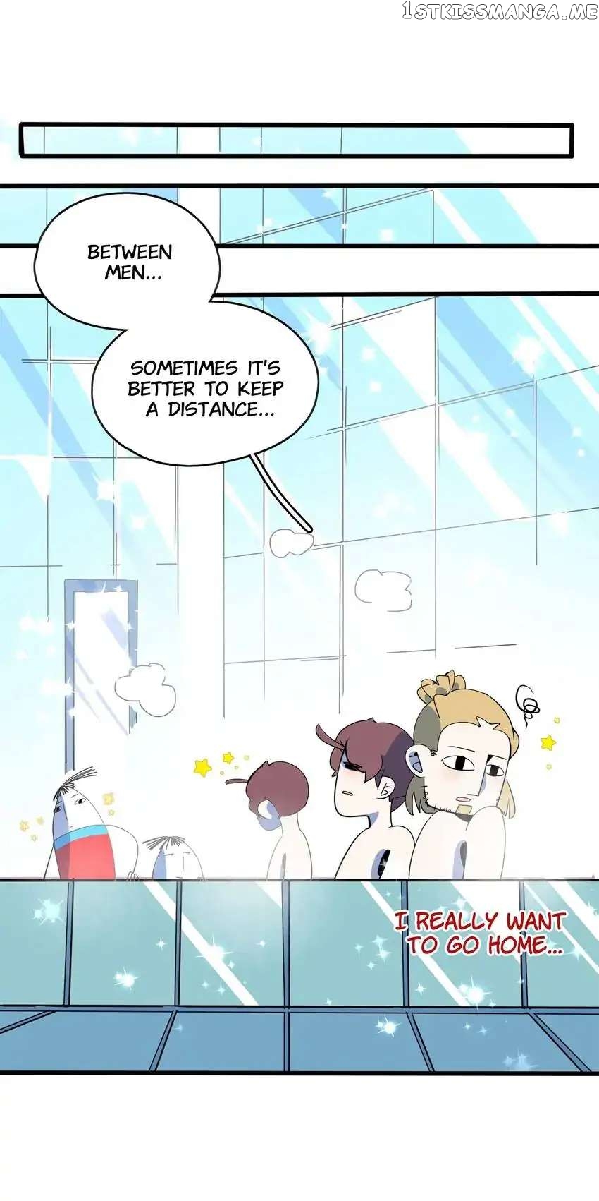 Beijing State of Mind chapter 57 - page 11