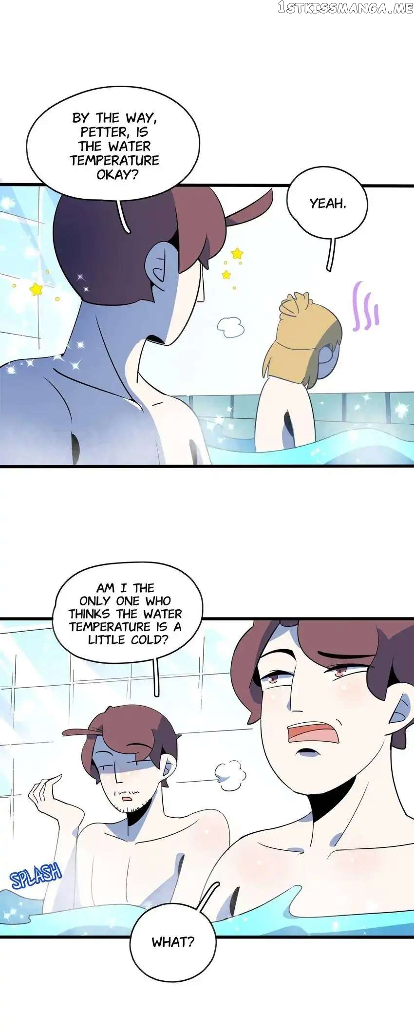 Beijing State of Mind chapter 57 - page 12