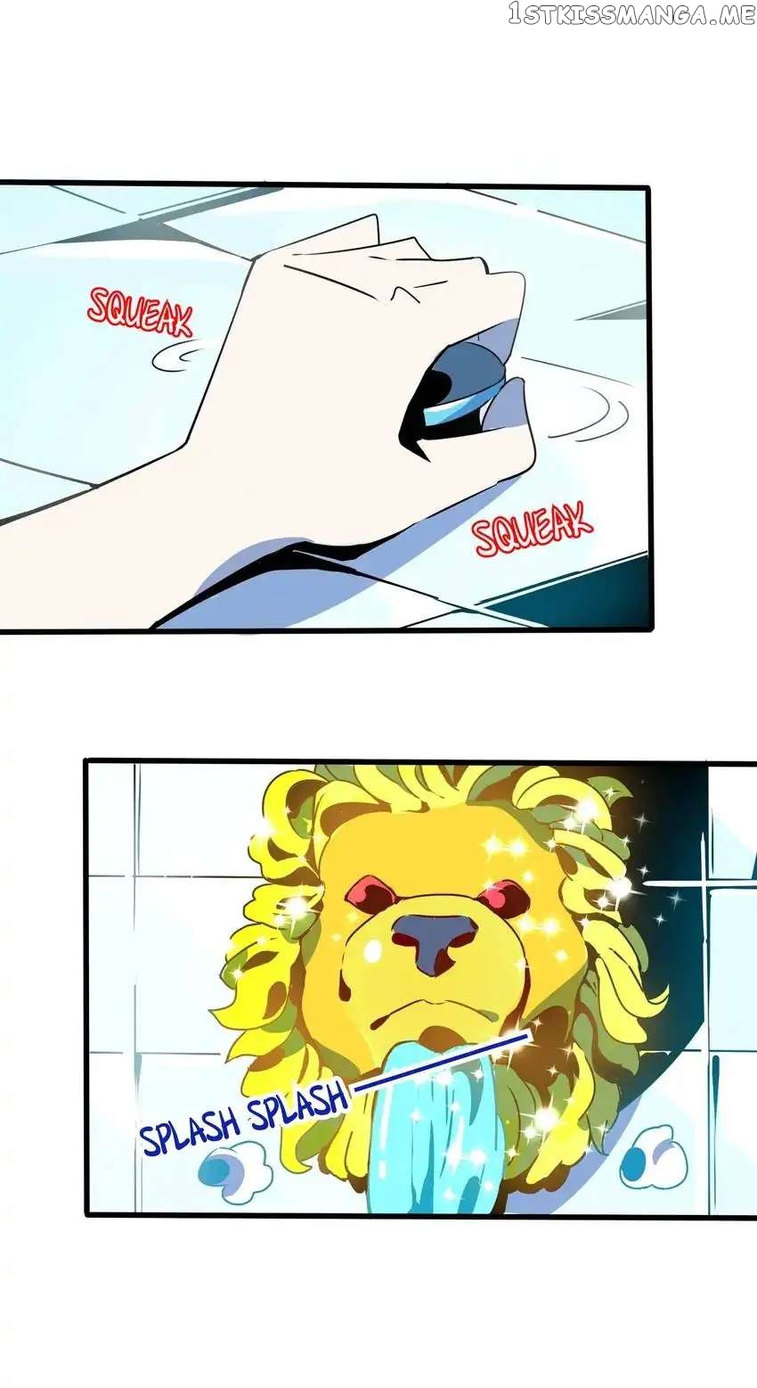 Beijing State of Mind chapter 57 - page 17