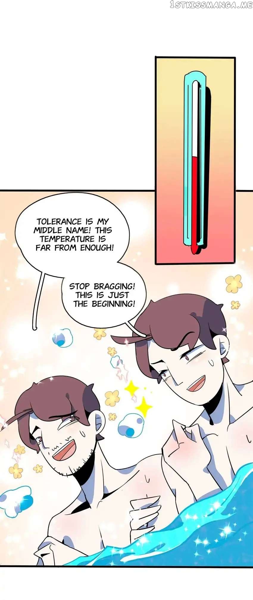 Beijing State of Mind chapter 57 - page 18