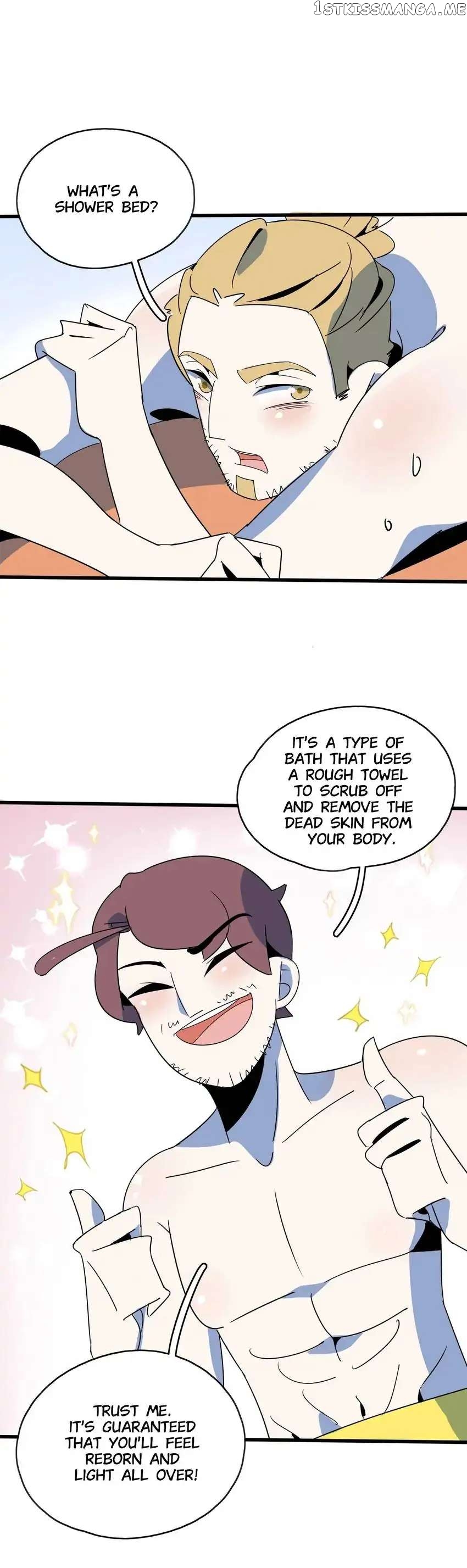 Beijing State of Mind chapter 57 - page 28