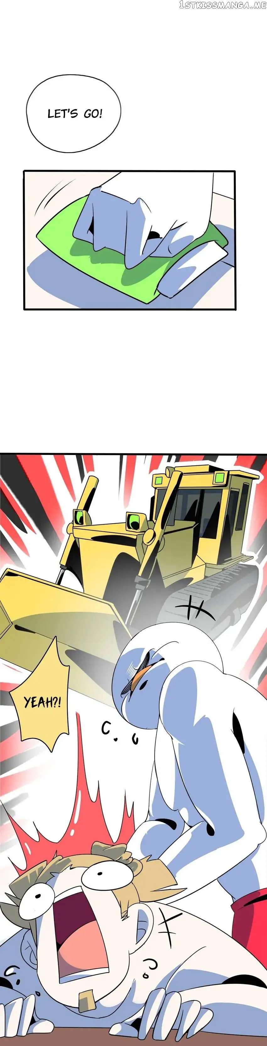 Beijing State of Mind chapter 57 - page 31