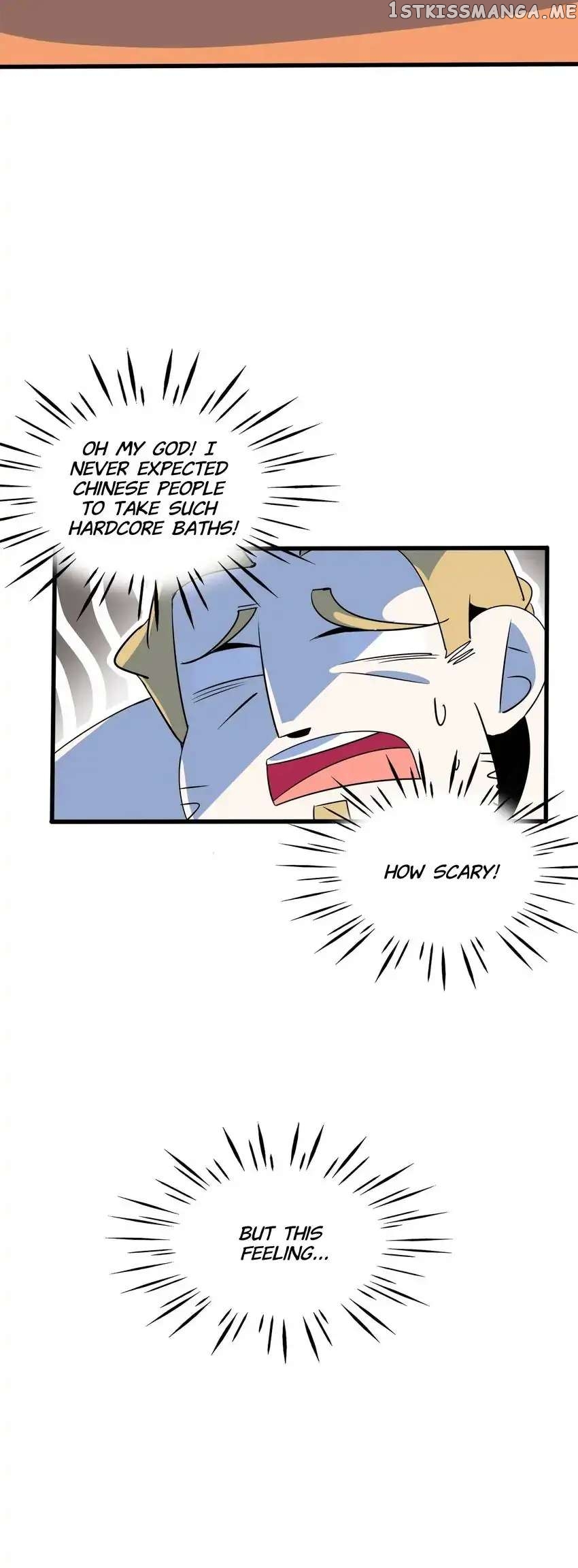 Beijing State of Mind chapter 57 - page 32