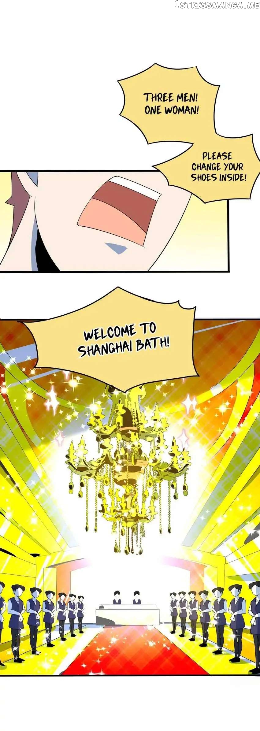 Beijing State of Mind chapter 57 - page 4