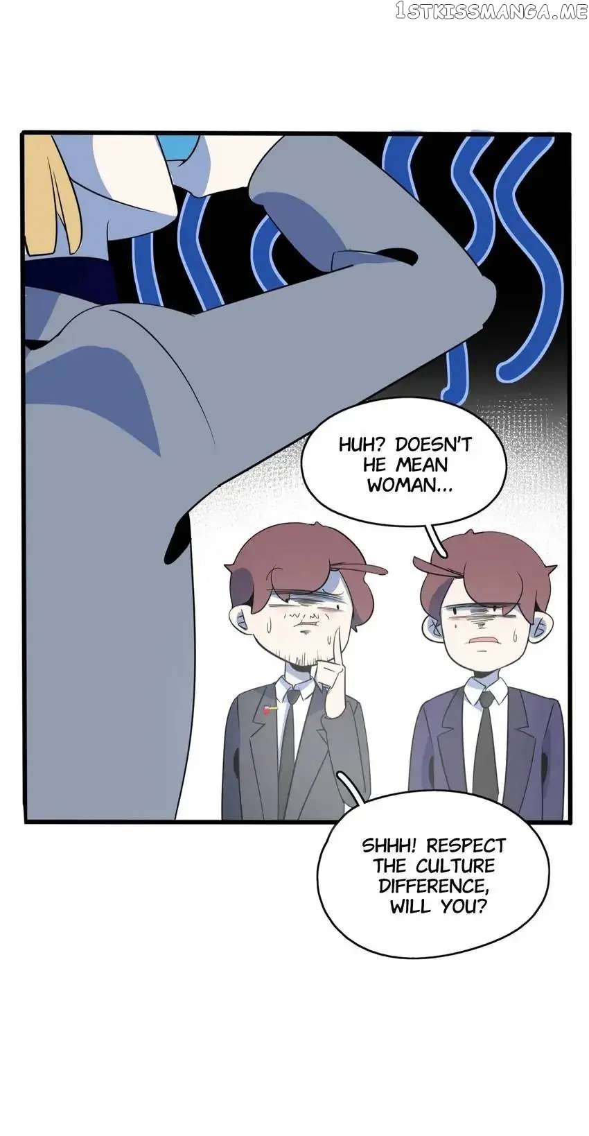 Beijing State of Mind chapter 56 - page 11
