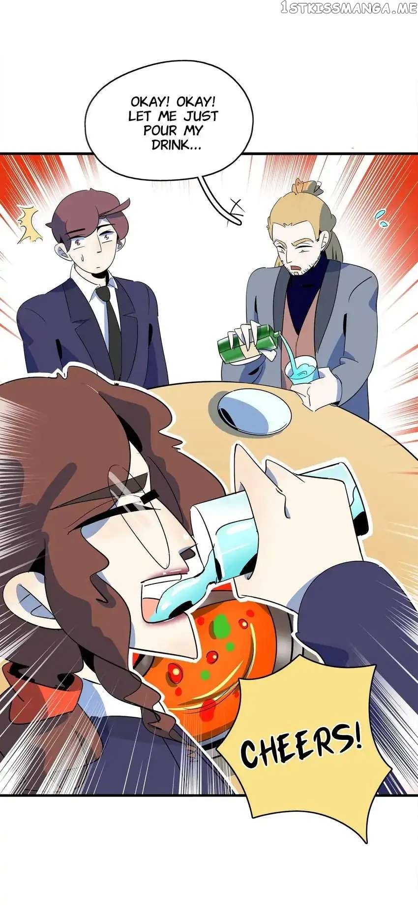 Beijing State of Mind chapter 56 - page 14