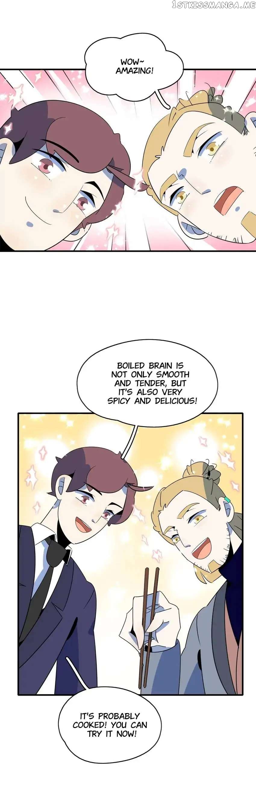 Beijing State of Mind chapter 56 - page 25