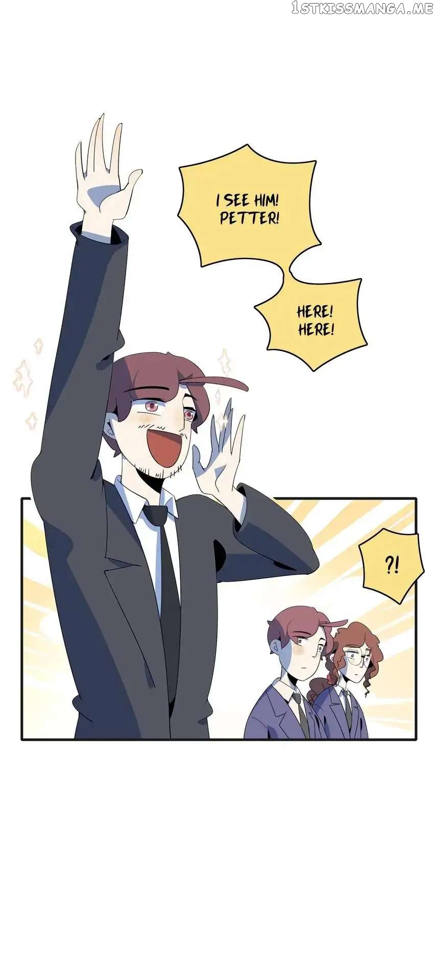 Beijing State of Mind chapter 56 - page 3