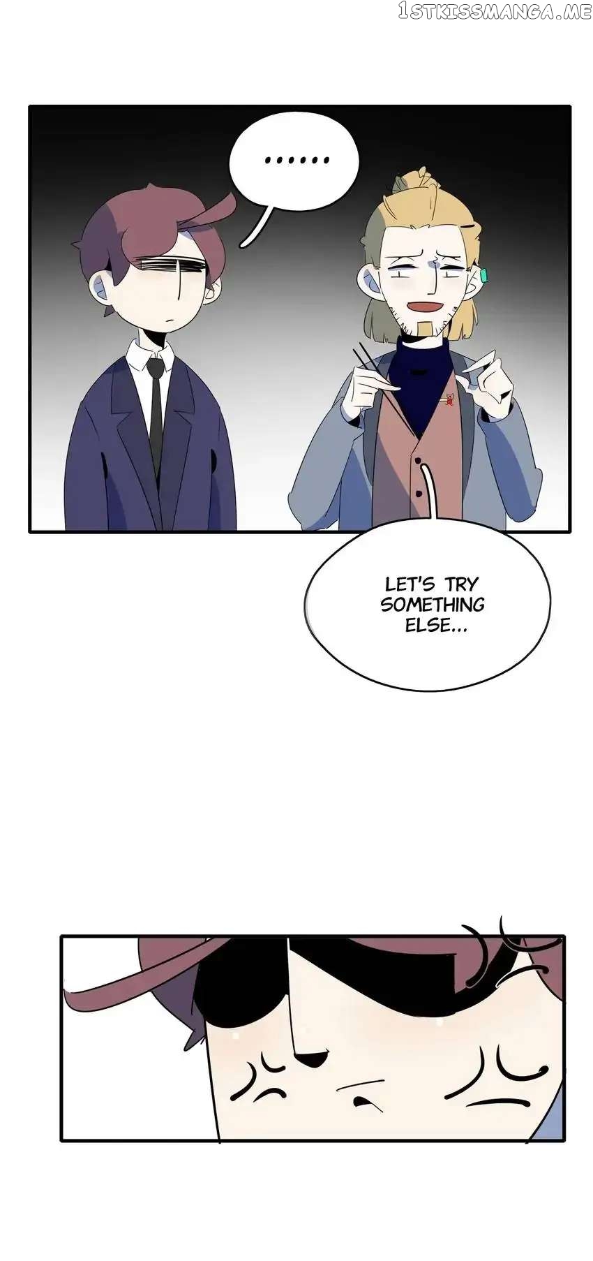 Beijing State of Mind chapter 56 - page 33
