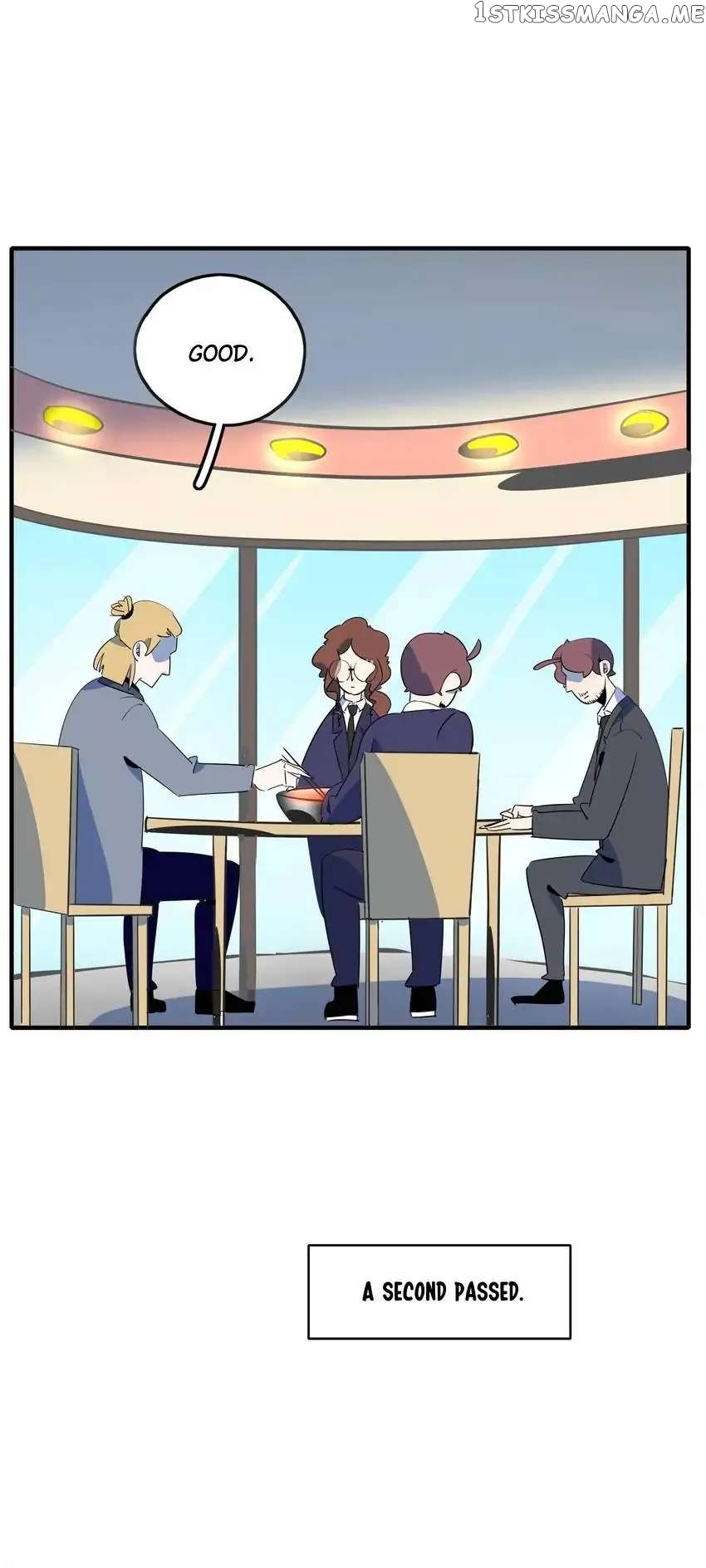 Beijing State of Mind chapter 56 - page 35