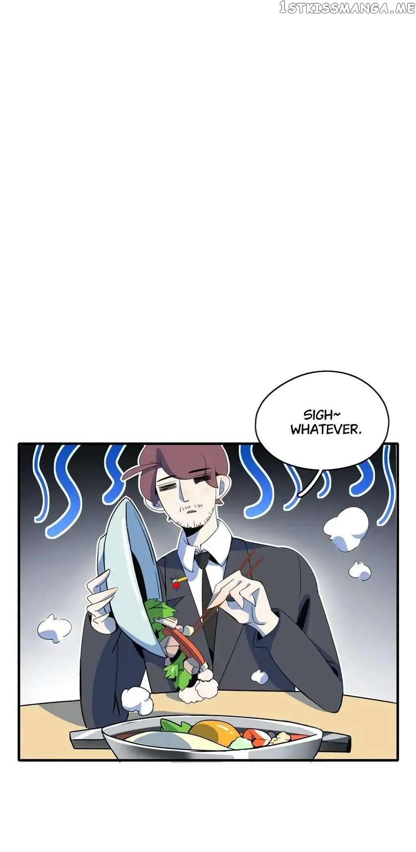 Beijing State of Mind chapter 56 - page 40