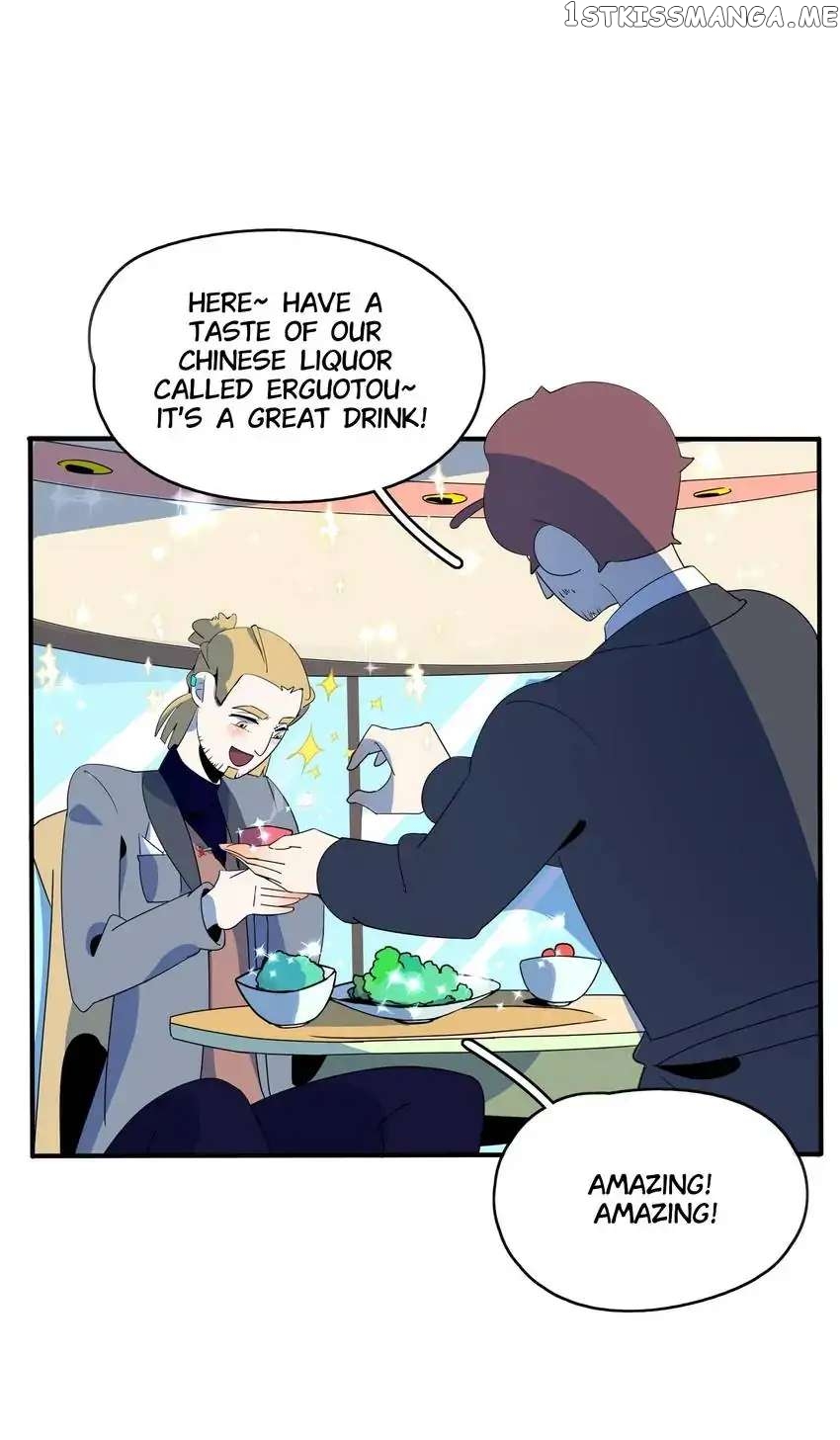 Beijing State of Mind chapter 56 - page 9