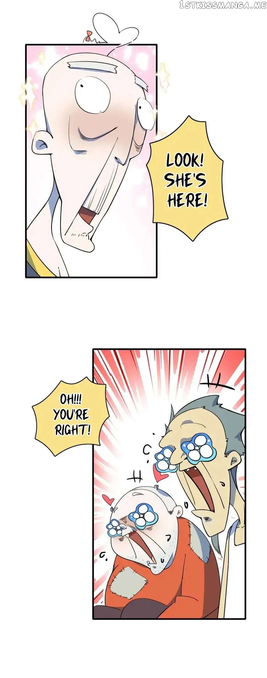 Beijing State of Mind chapter 55 - page 11